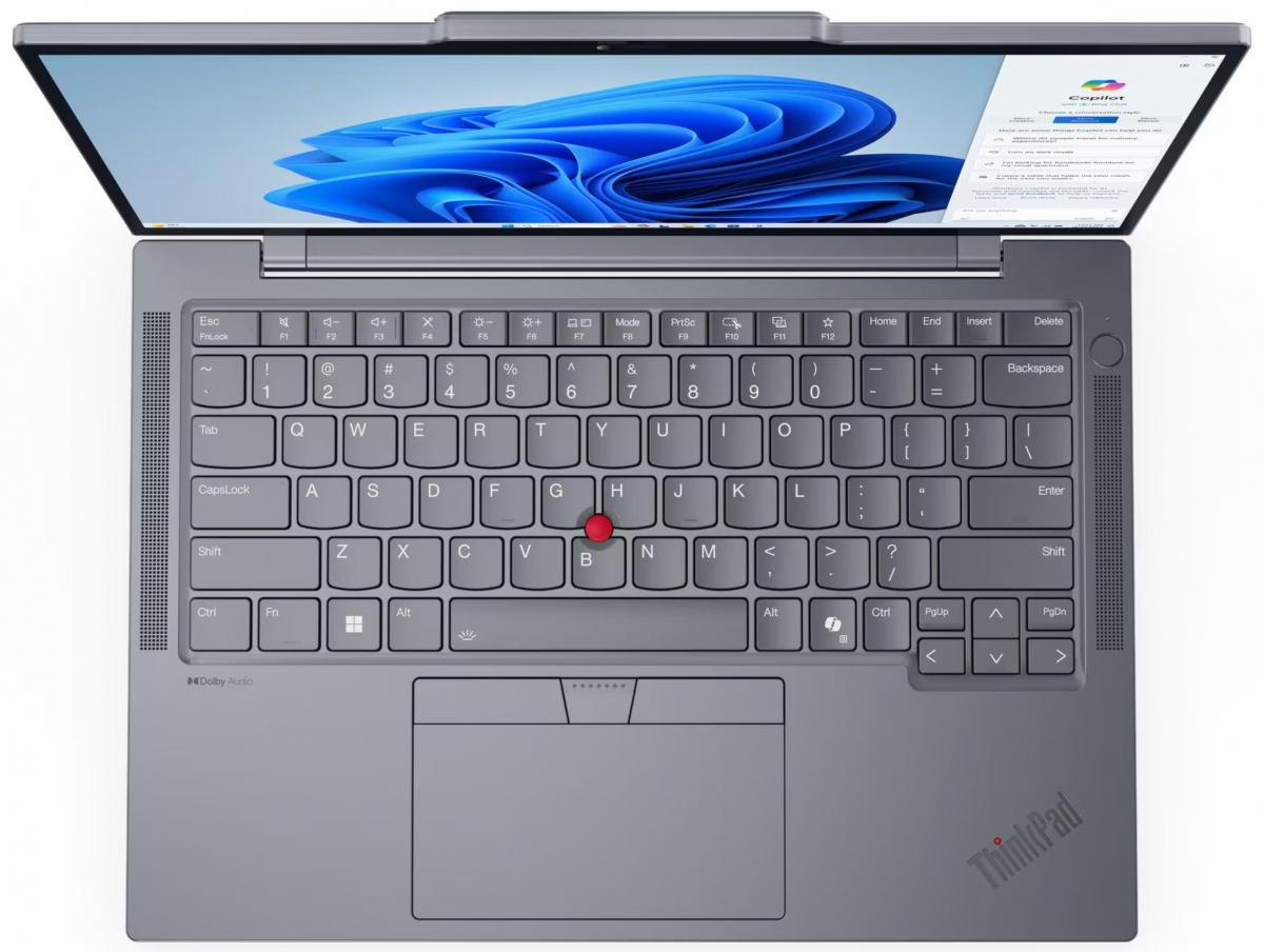 Ноутбук Lenovo ThinkPad T14s 5