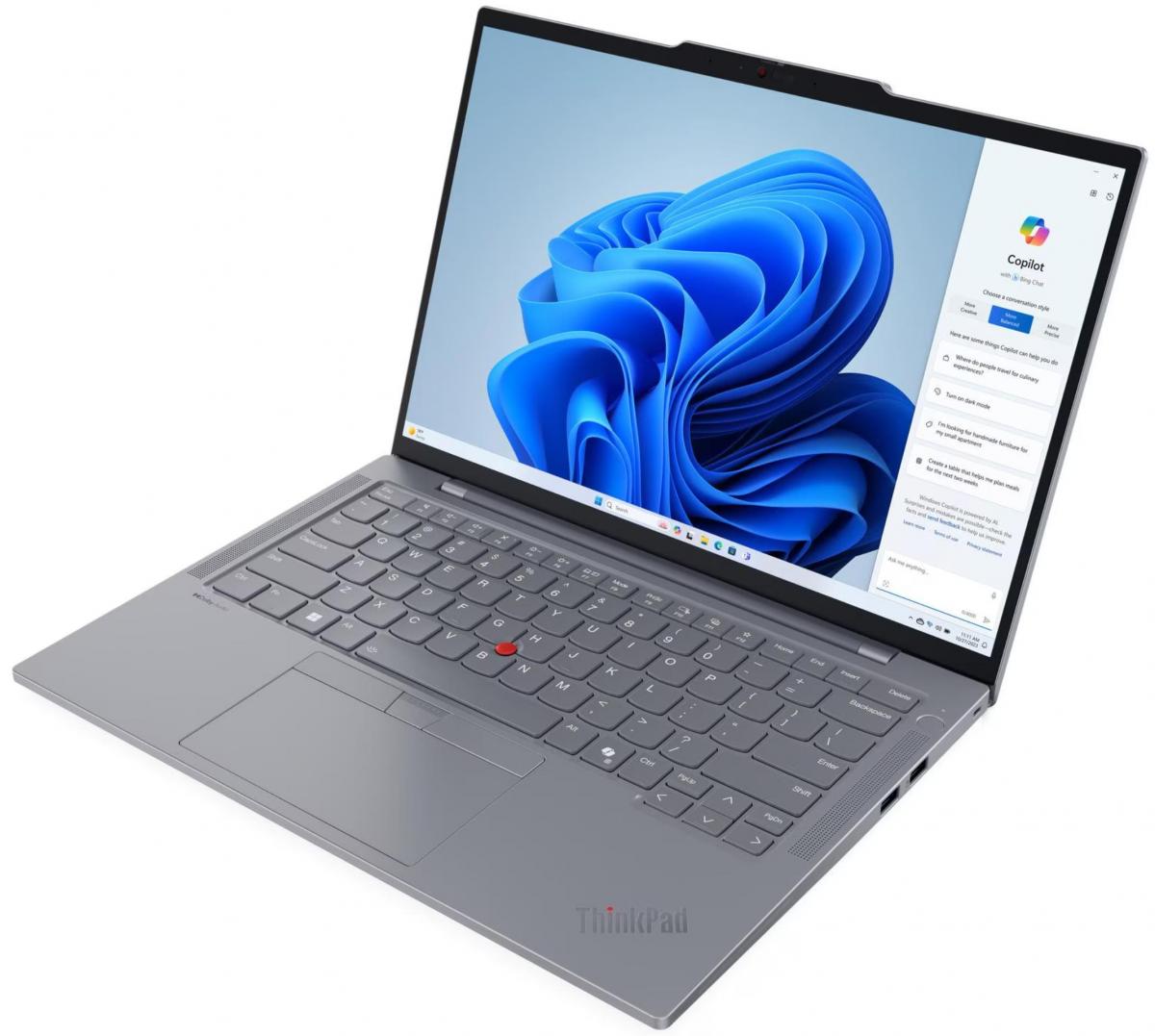 Ноутбук Lenovo ThinkPad T14s 5