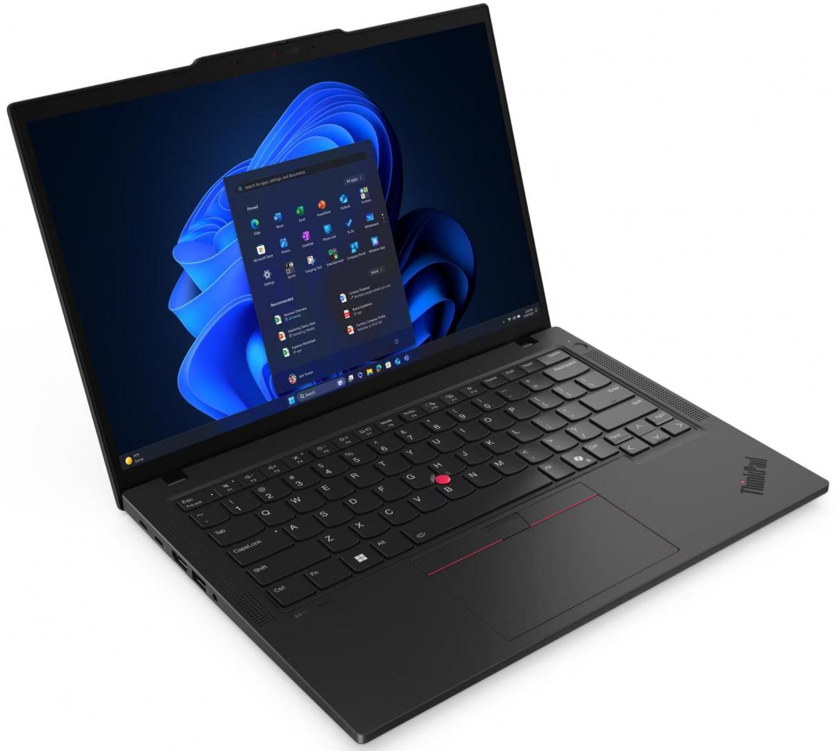 Ноутбук Lenovo ThinkPad T14 6