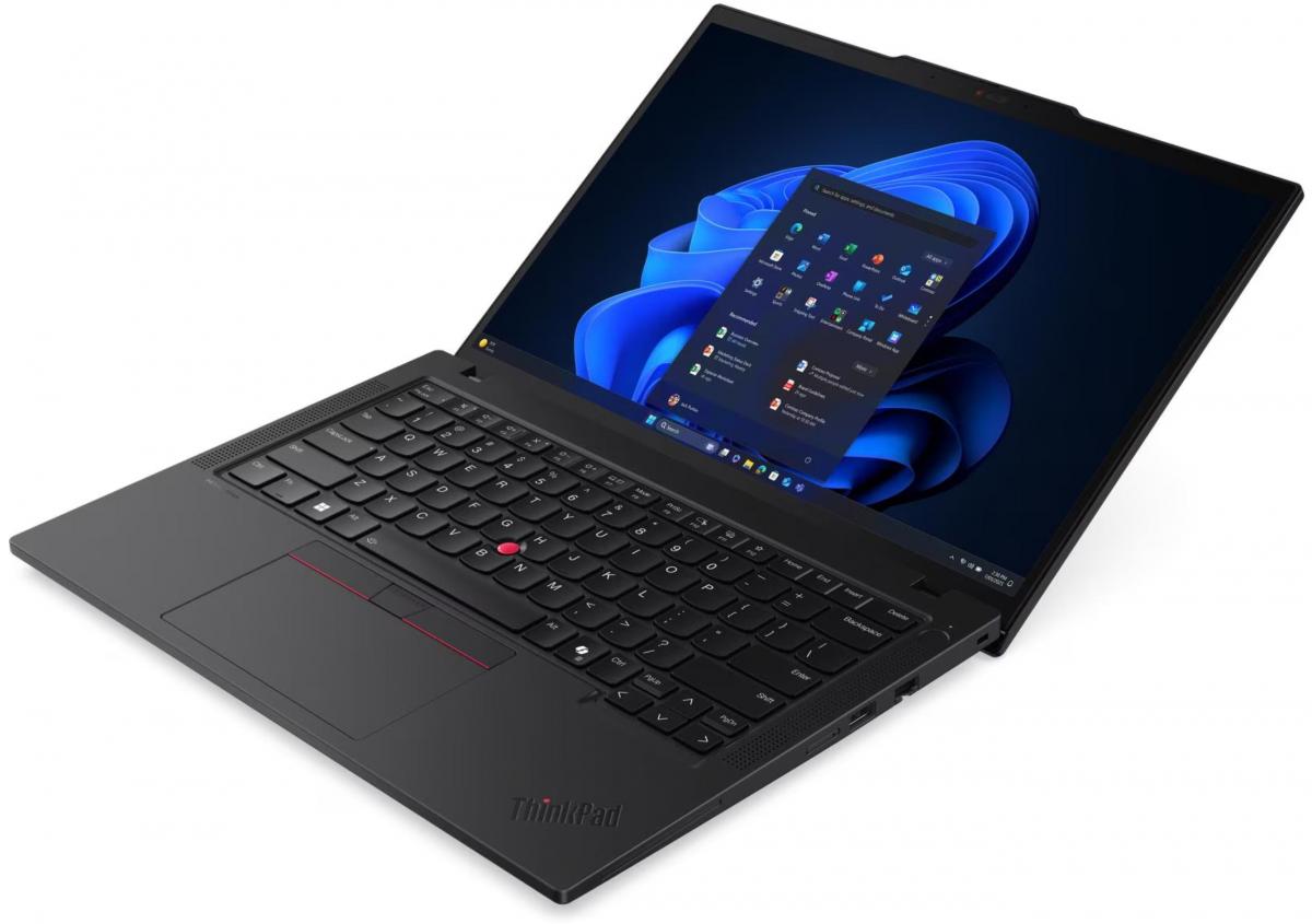 Ноутбук Lenovo ThinkPad T14 6