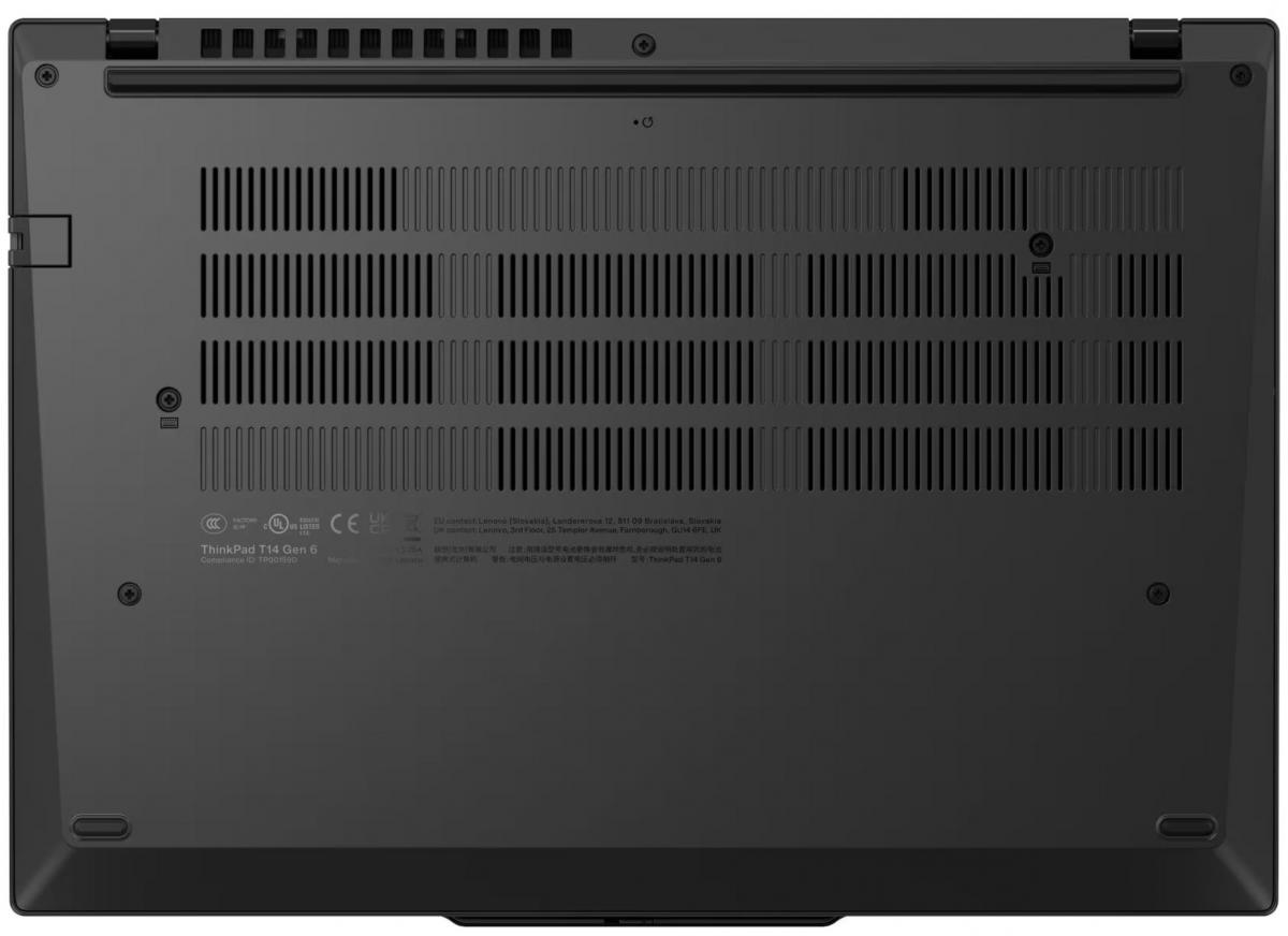 Ноутбук Lenovo ThinkPad T14 6