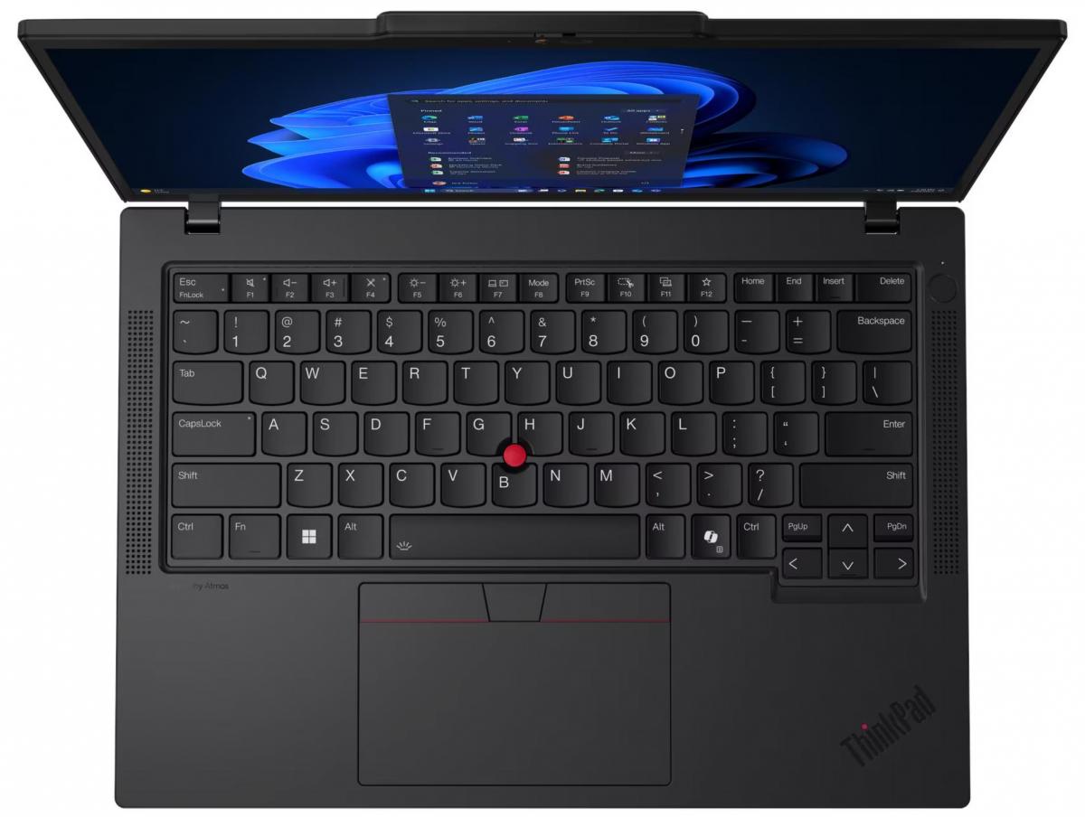 Ноутбук Lenovo ThinkPad T14 6