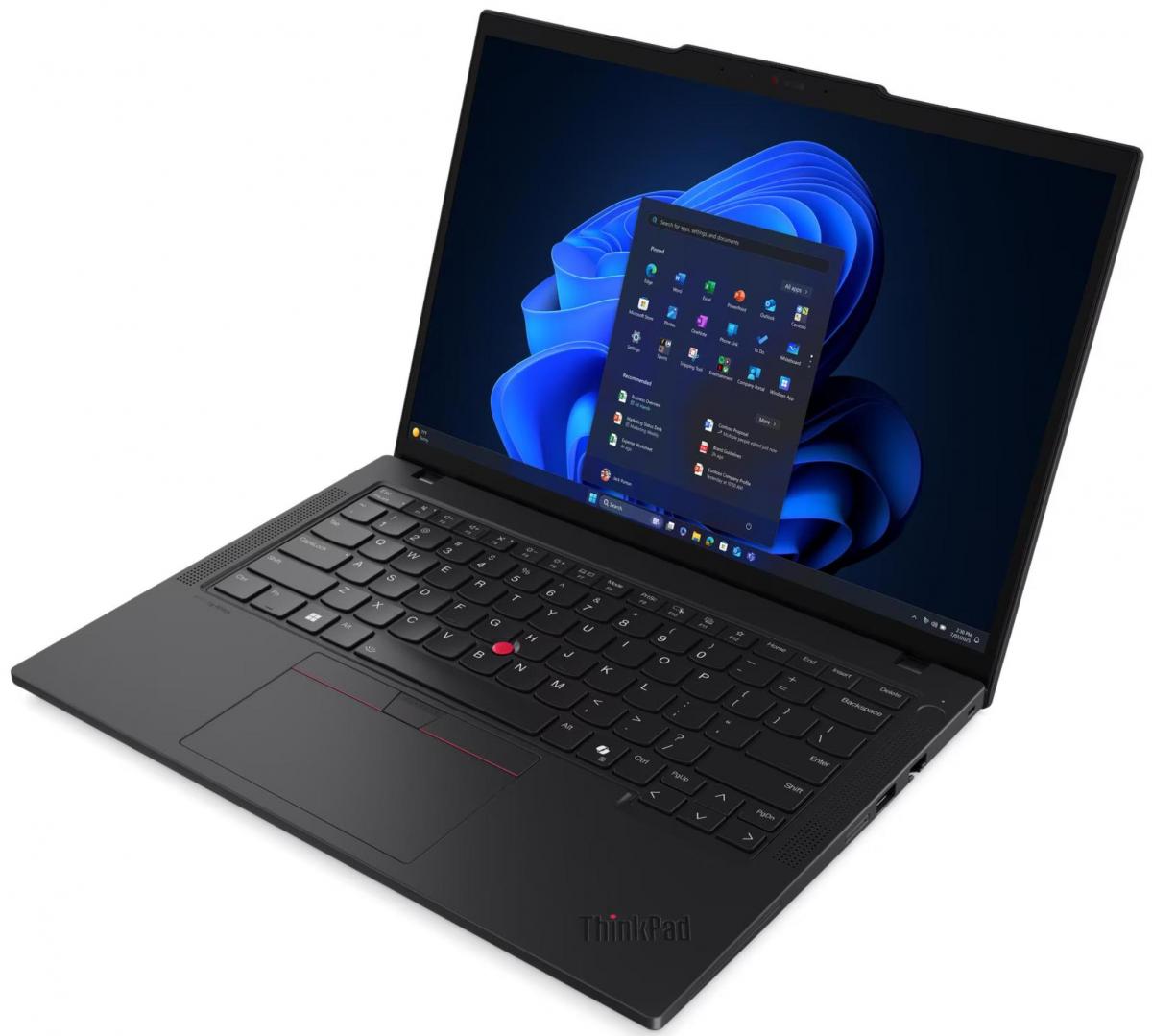 Ноутбук Lenovo ThinkPad T14 6