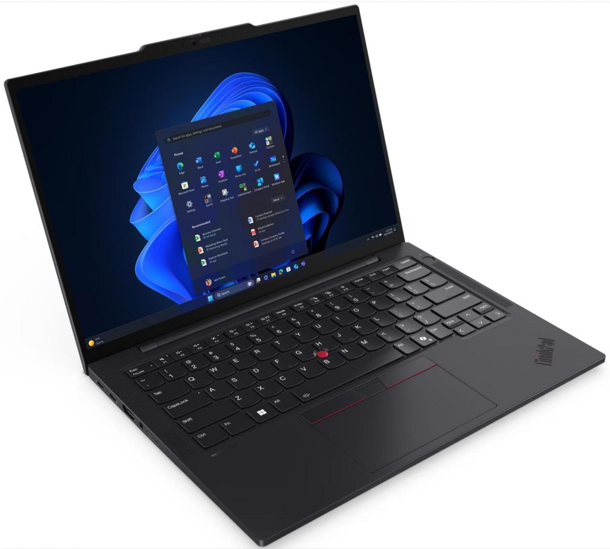 Ноутбук Lenovo ThinkPad T14s 6