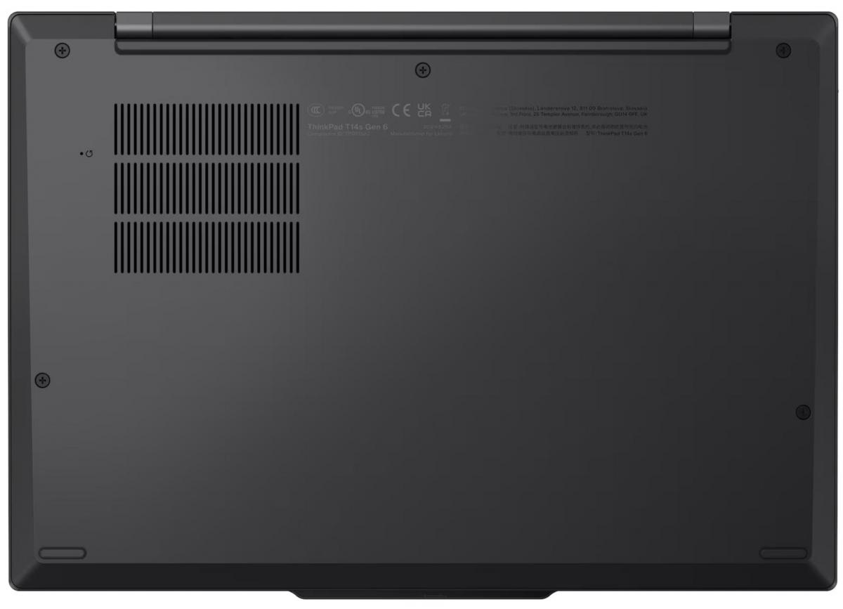 Ноутбук Lenovo ThinkPad T14s 6