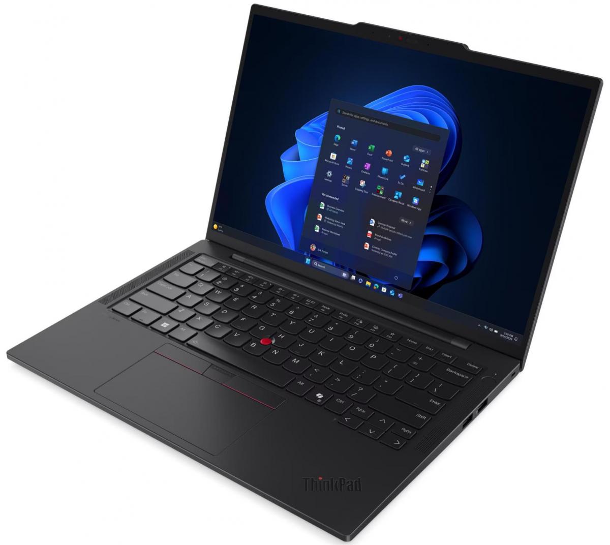 Ноутбук Lenovo ThinkPad T14s 6
