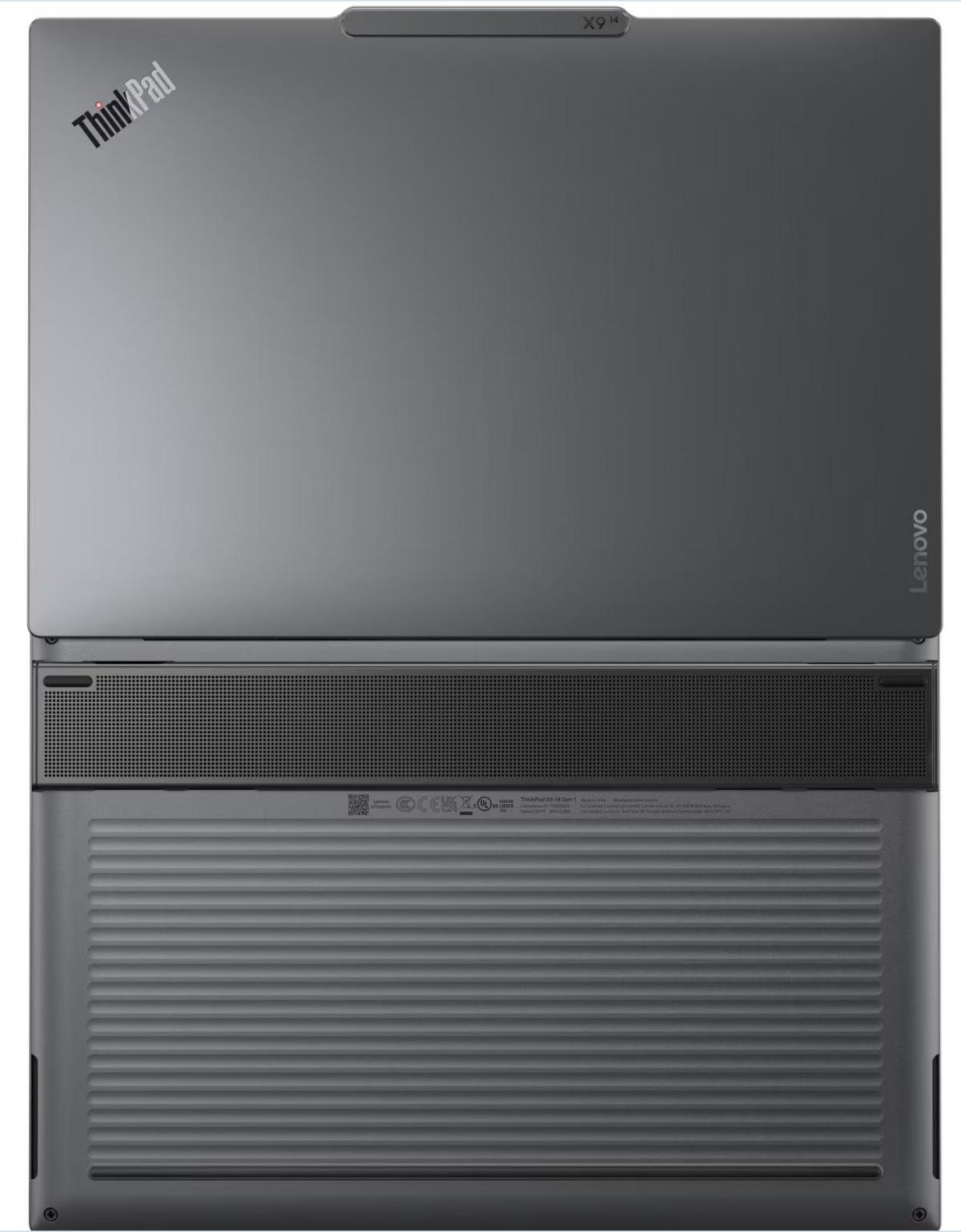 Ультрабук Lenovo ThinkPad X9-14 Edition Ультрабук Lenovo ThinkPad X9-14 Edition
