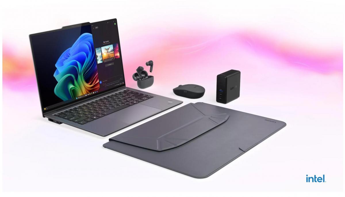 Ультрабук Lenovo ThinkPad X9-14 Edition Ультрабук Lenovo ThinkPad X9-14 Edition