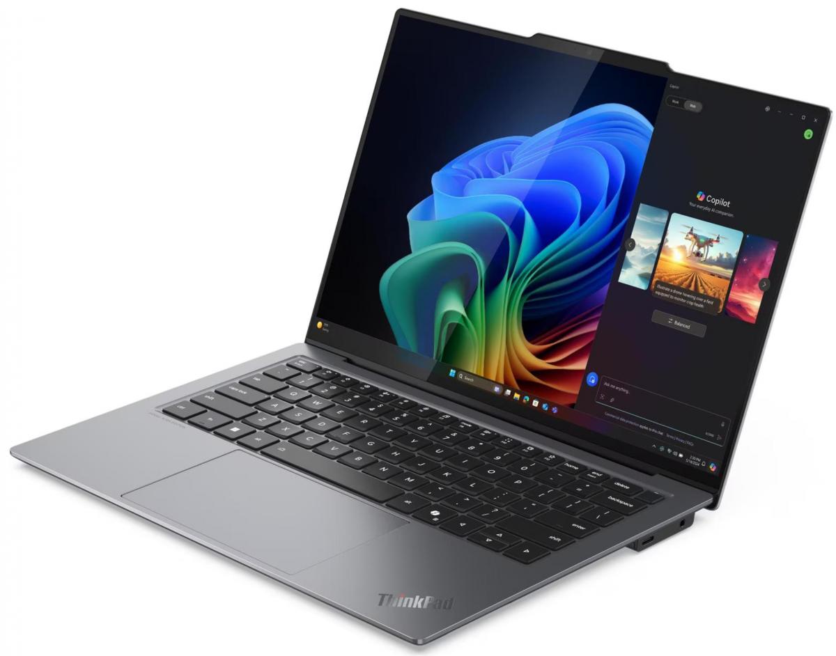 Ультрабук Lenovo ThinkPad X9-14 Edition Ультрабук Lenovo ThinkPad X9-14 Edition