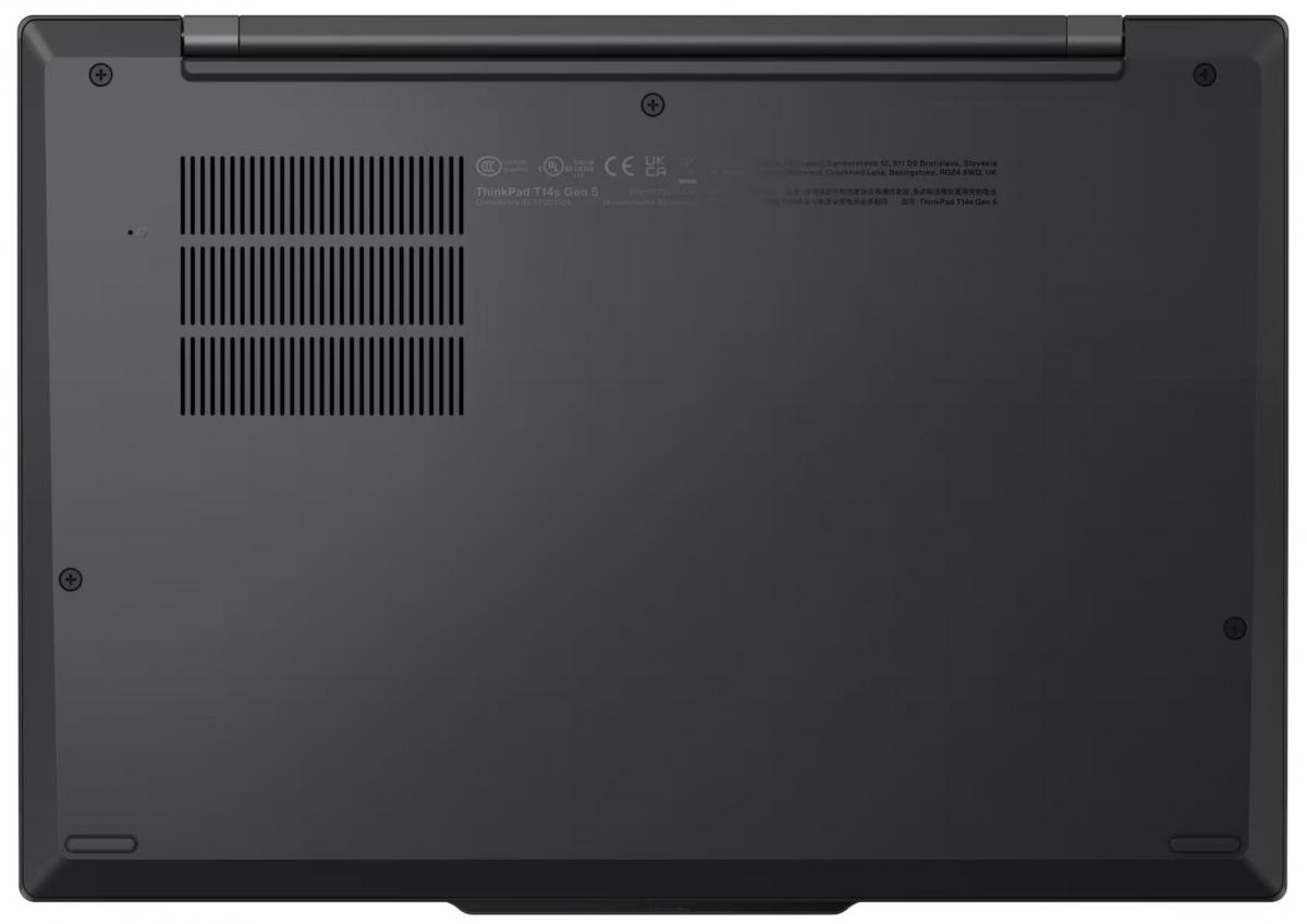 Ноутбук Lenovo ThinkPad E14 7
