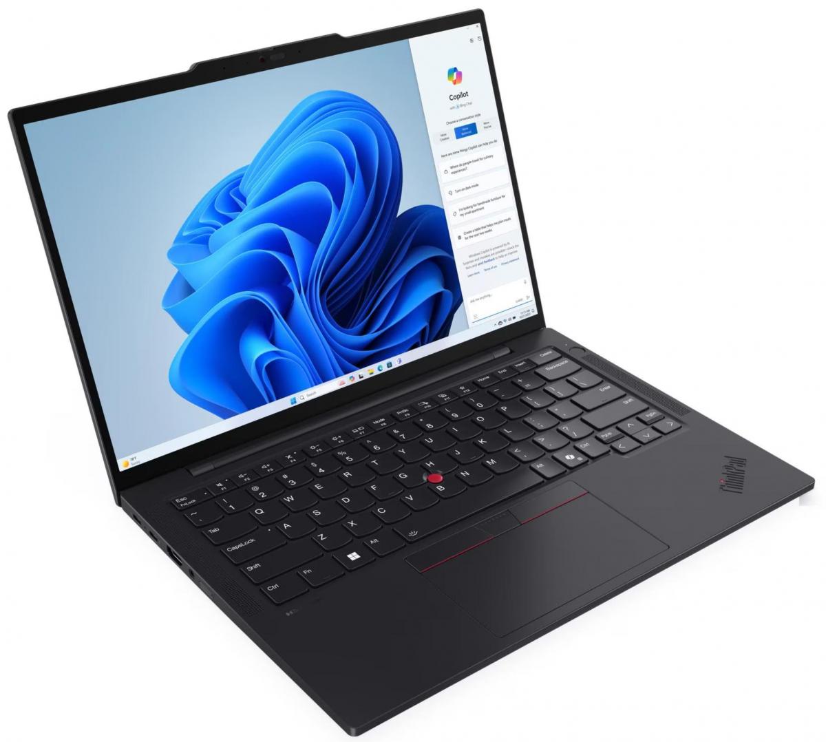 Ноутбук Lenovo ThinkPad E14 7