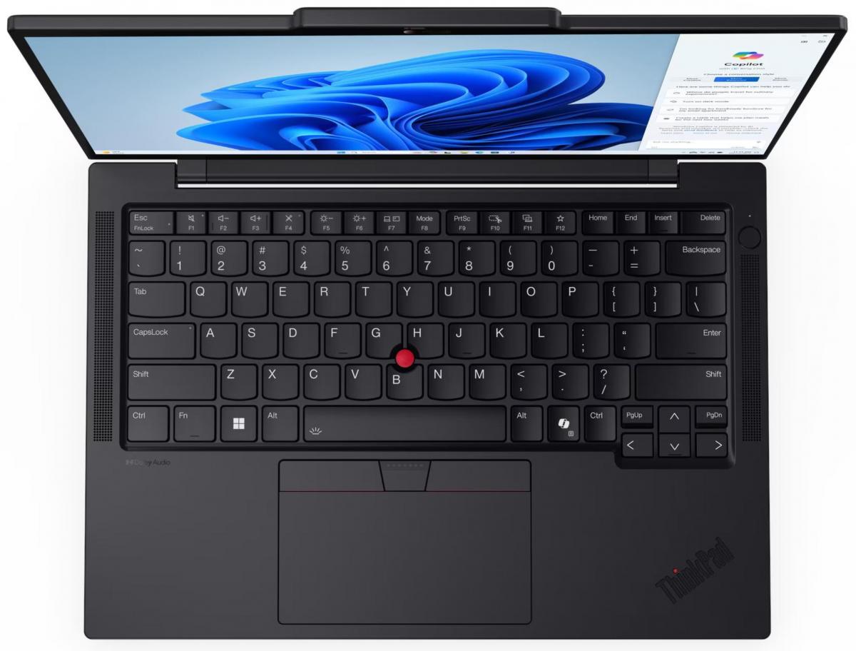 Ноутбук Lenovo ThinkPad E14 7