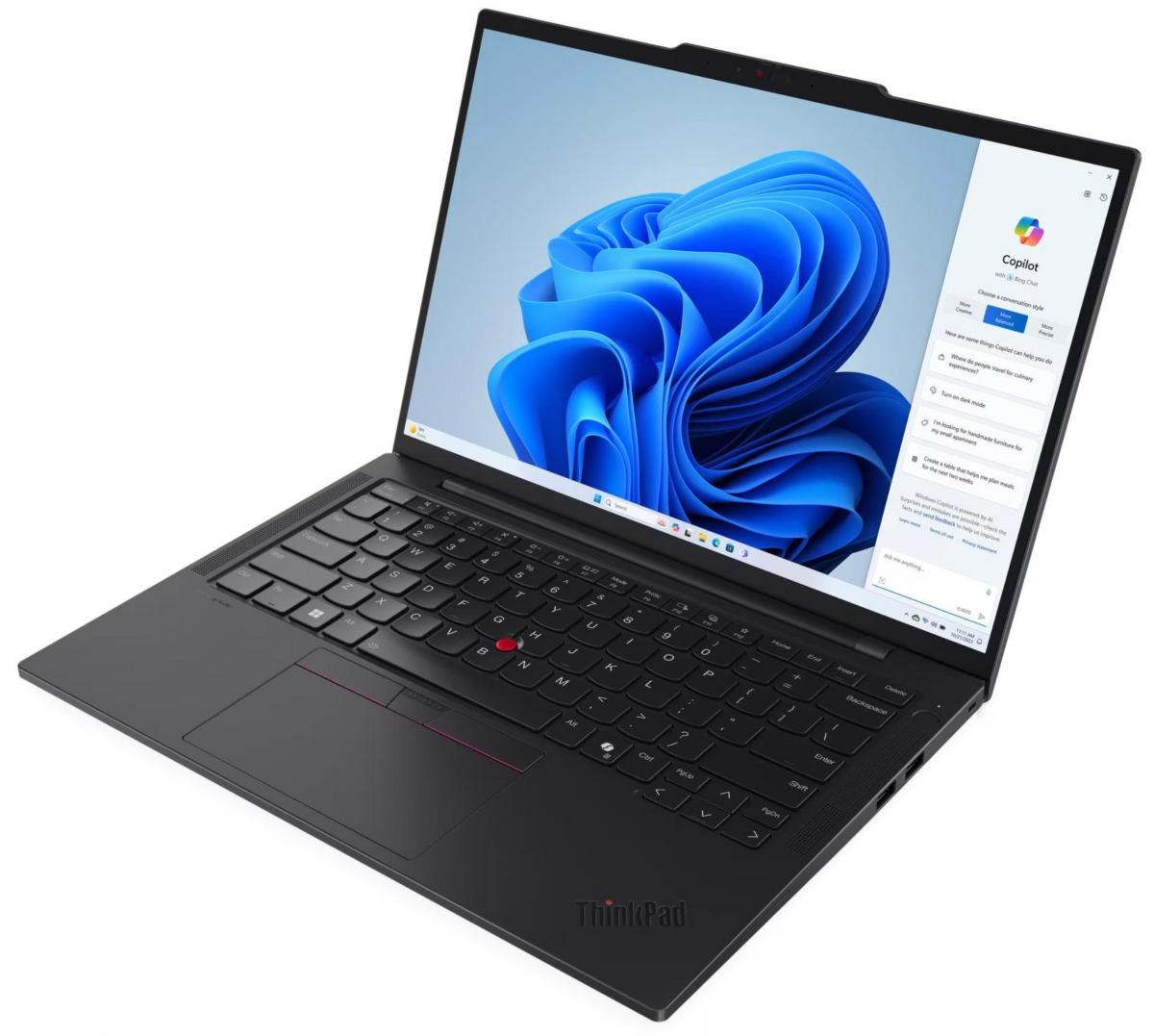 Ноутбук Lenovo ThinkPad E14 7
