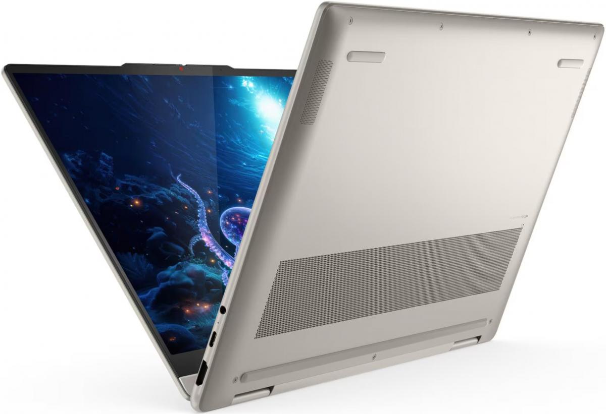 Ультрабук Lenovo Yoga 7 14AKP10