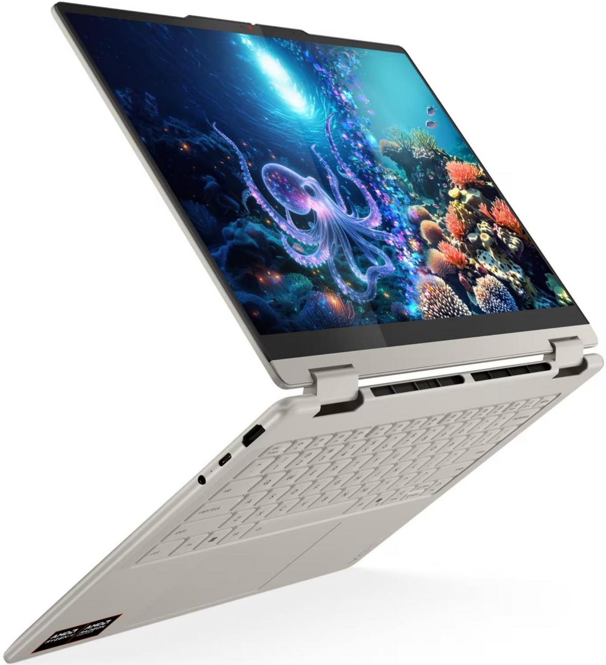 Ультрабук Lenovo Yoga 7 14AKP10