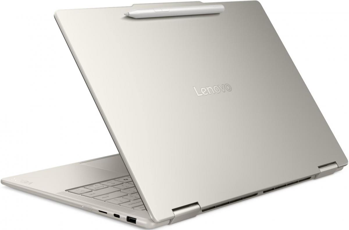 Ультрабук Lenovo Yoga 7 14AKP10