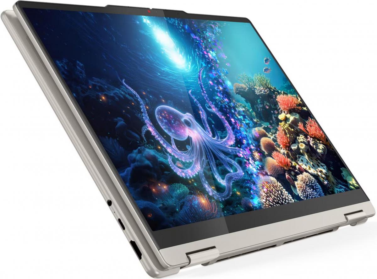 Ультрабук Lenovo Yoga 7 14AKP10