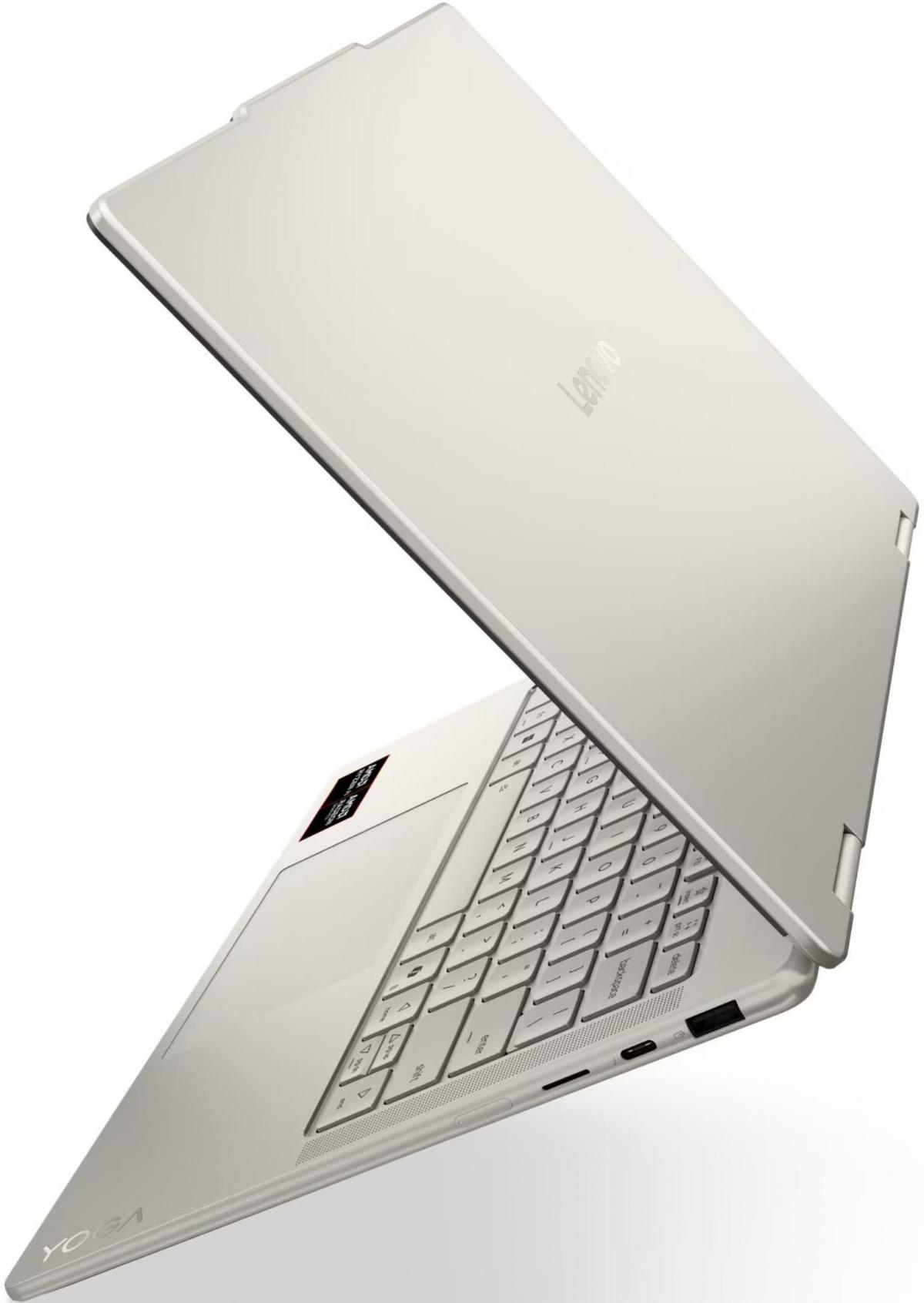 Ультрабук Lenovo Yoga 7 14AKP10