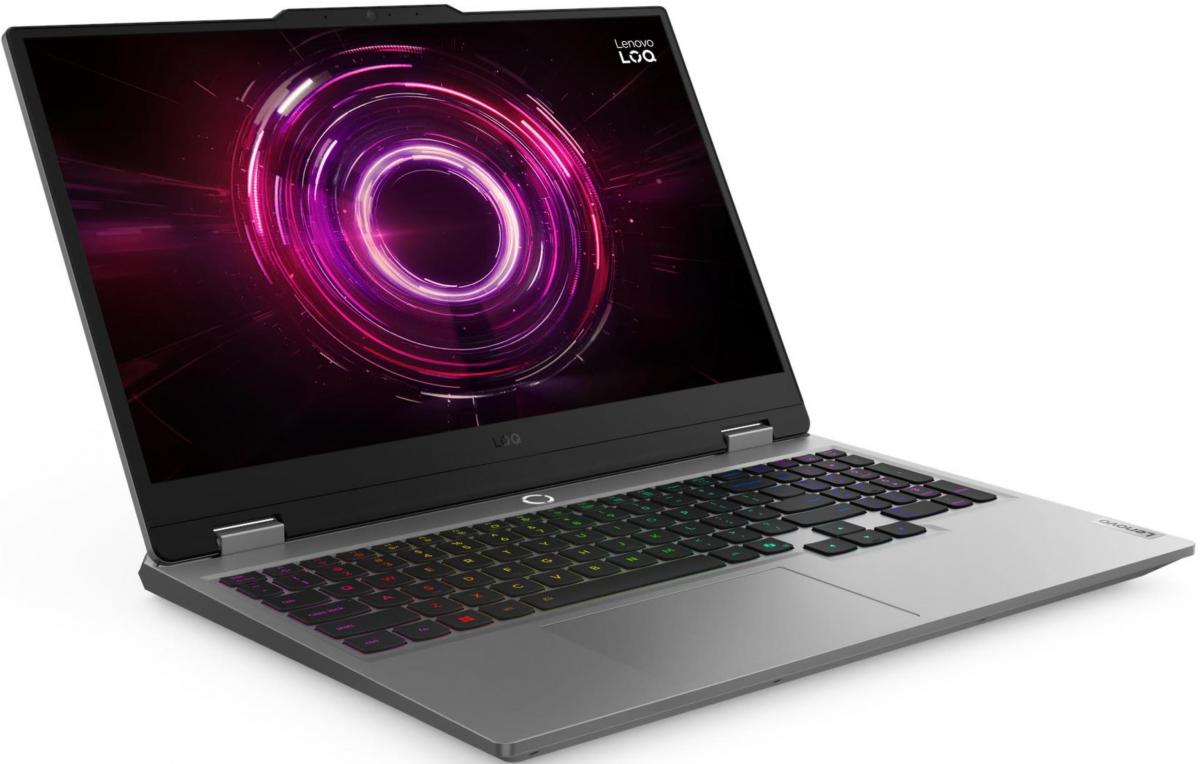 Ноутбук Lenovo LOQ 1 15AHP10