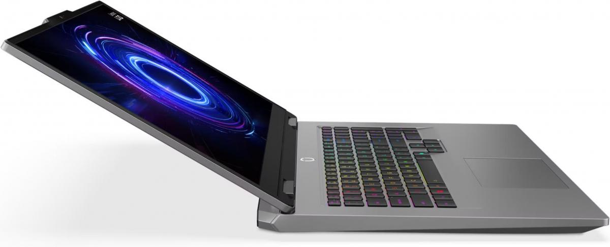 Ноутбук Lenovo LOQ 1 17IRX10