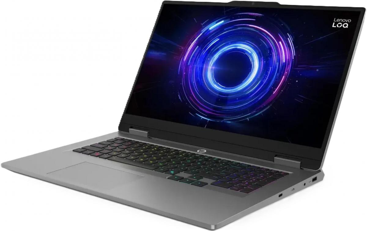 Ноутбук Lenovo LOQ 1 17IRX10