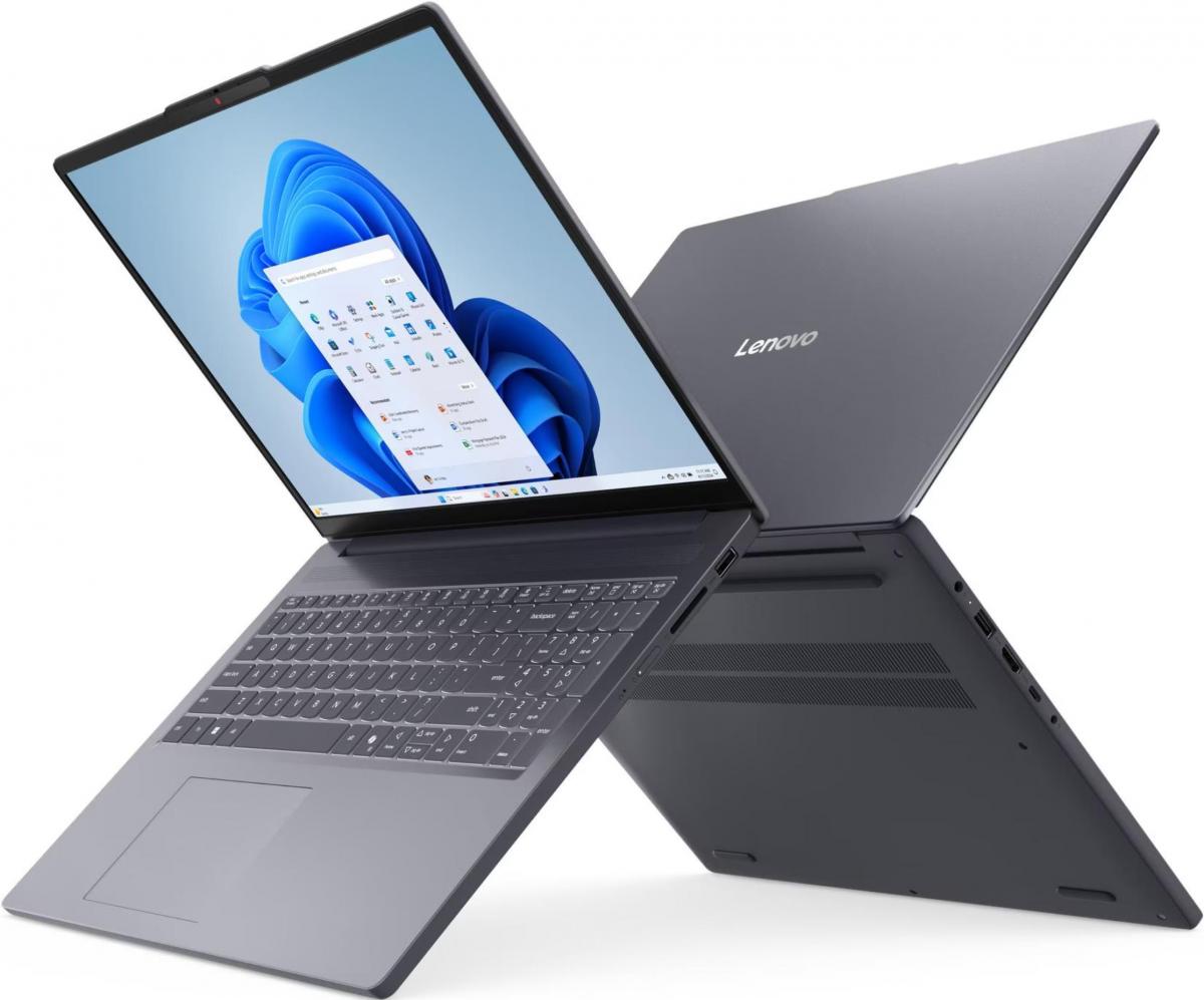 Ноутбук Lenovo IdeaPad Slim 16AHP10