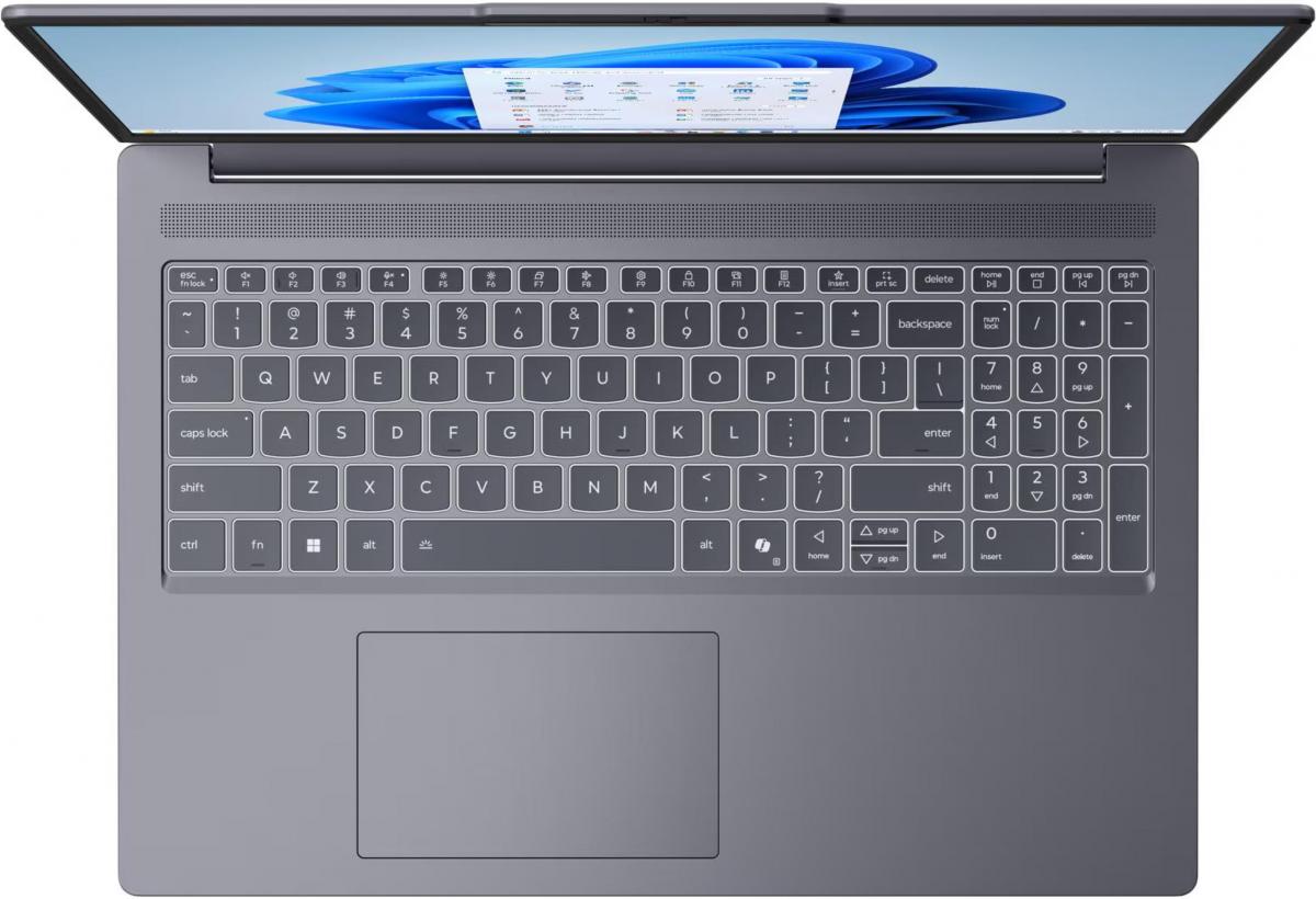 Ноутбук Lenovo IdeaPad Slim 16AHP10