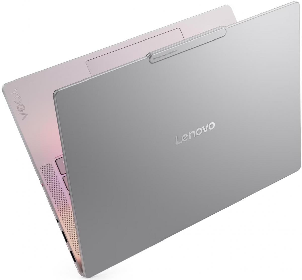 Ультрабук Lenovo Yoga Pro 14IAH10