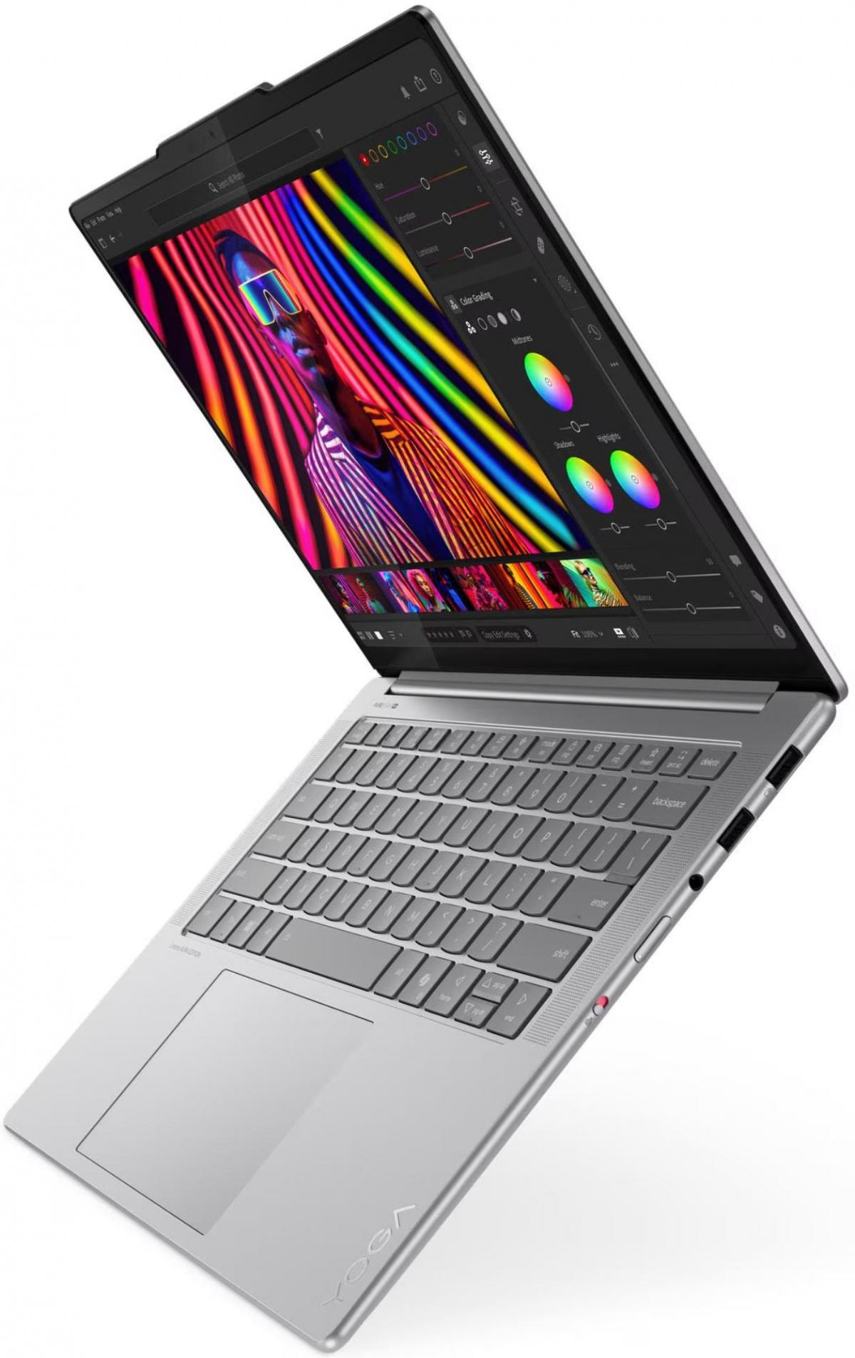 Ультрабук Lenovo Yoga Pro 14IAH10