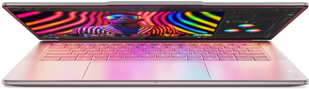 Ультрабук Lenovo Yoga Pro 14IAH10