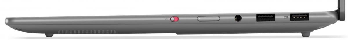 Ультрабук Lenovo Yoga Pro 14IAH10