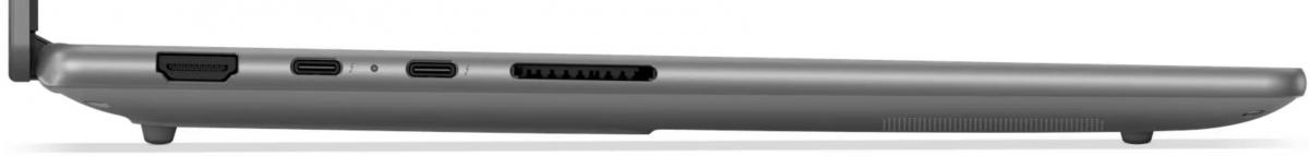 Ультрабук Lenovo Yoga Pro 14IAH10