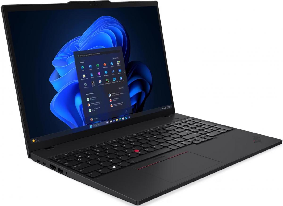 Ноутбук Lenovo ThinkPad T16 4