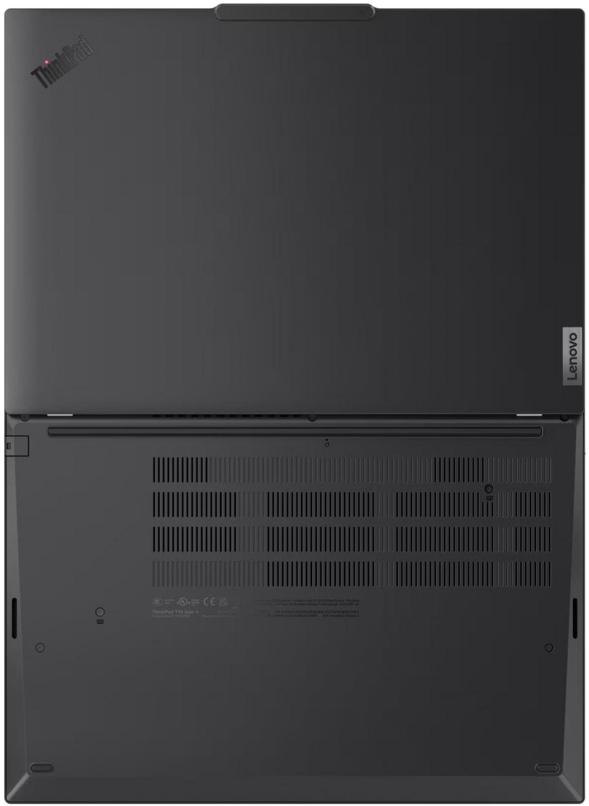 Ноутбук Lenovo ThinkPad T16 4