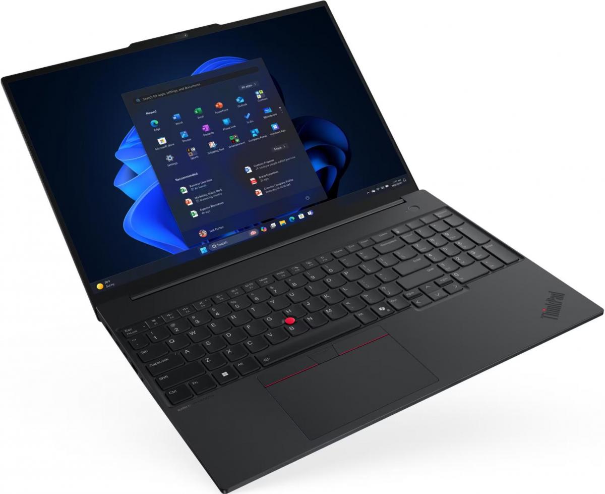Ноутбук Lenovo ThinkPad E16 3