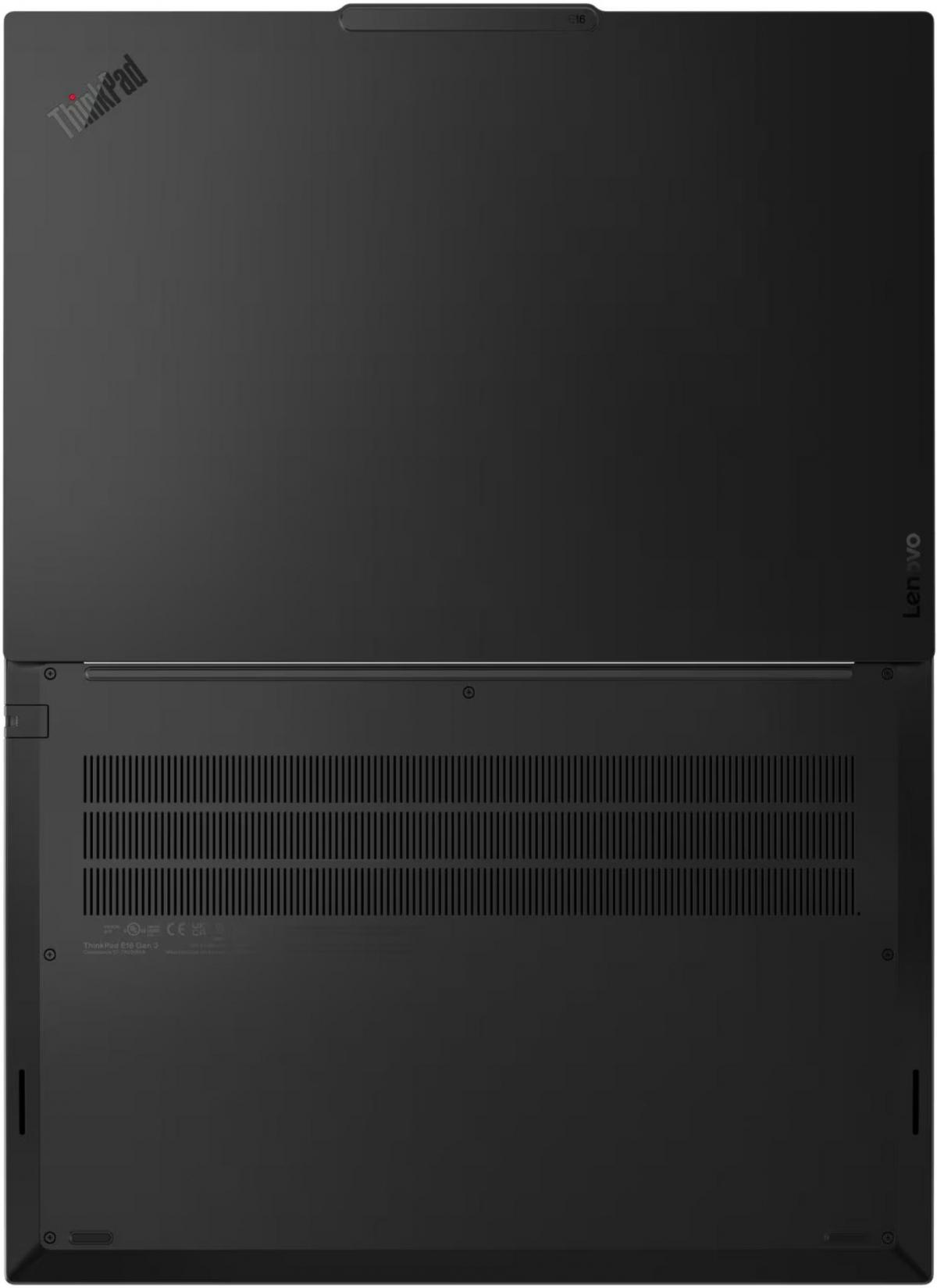 Ноутбук Lenovo ThinkPad E16 3