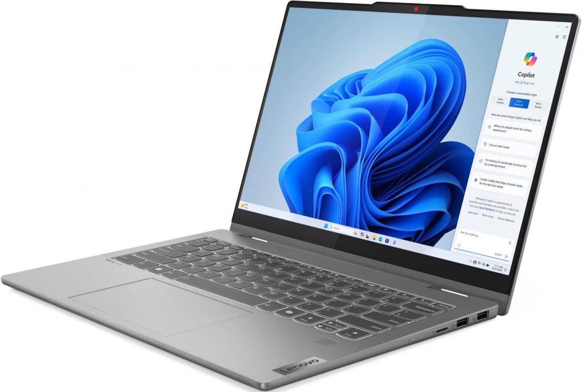 Ноутбук Lenovo IdeaPad 5 14IRH9