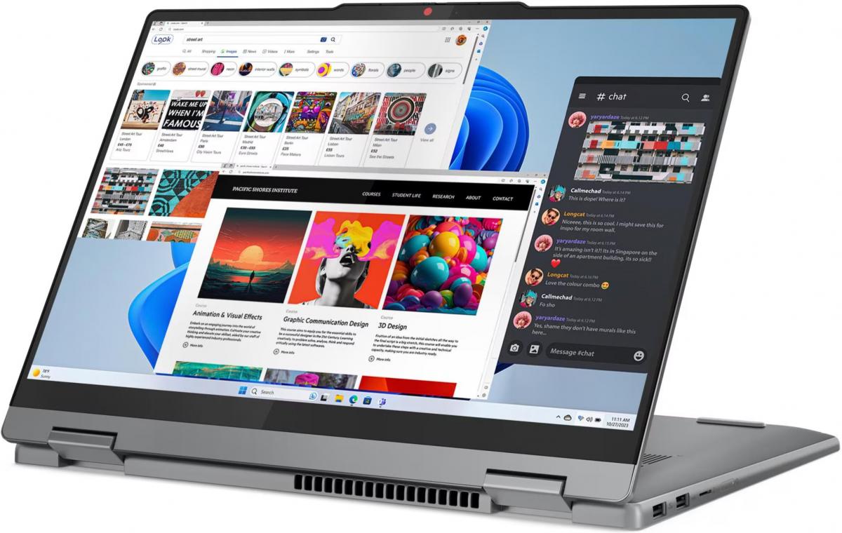 Ноутбук Lenovo IdeaPad 5 14IRH9