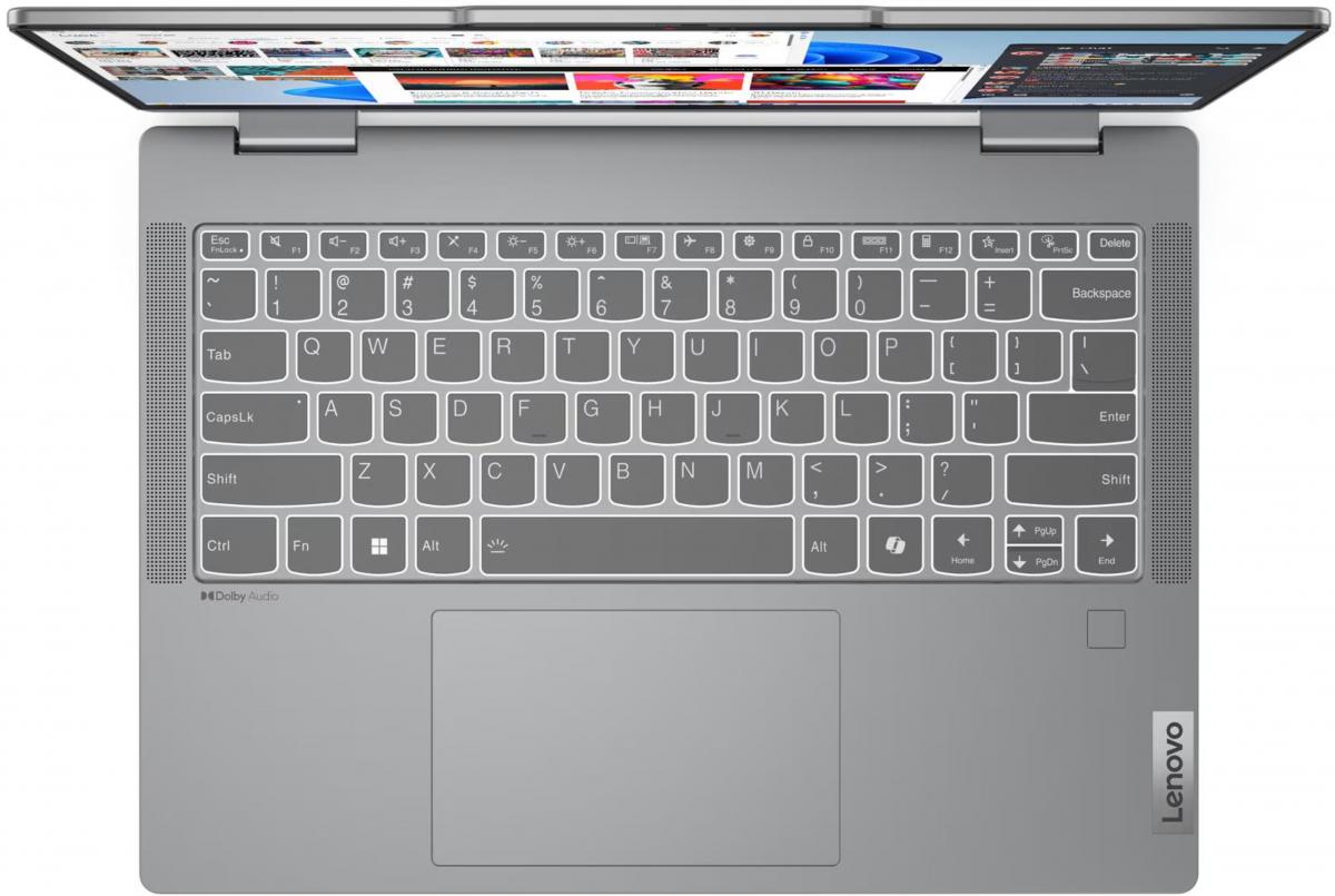 Ноутбук Lenovo IdeaPad 5 14IRH9