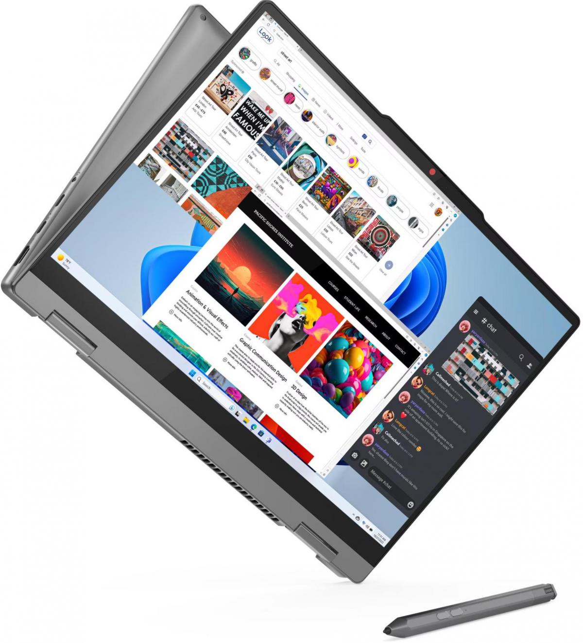 Ноутбук Lenovo IdeaPad 5 14IRH9
