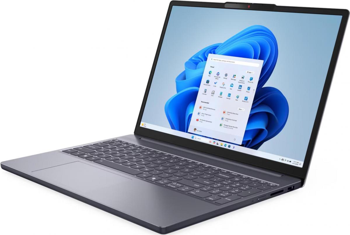 Ноутбук Lenovo IdeaPad Slim 15ARP10