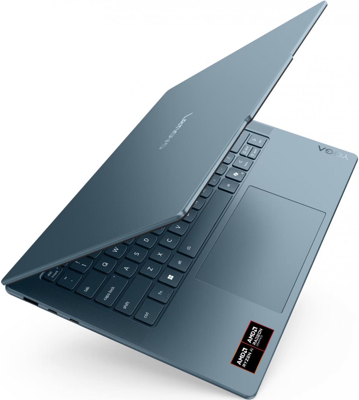 Ультрабук Lenovo Yoga Pro 14ASP10