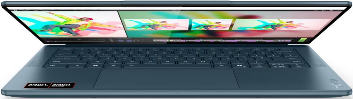 Ультрабук Lenovo Yoga Pro 14ASP10