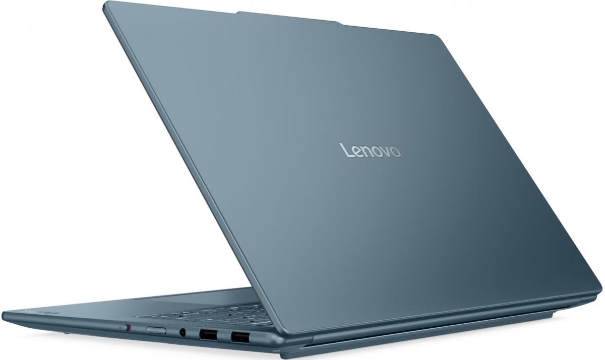 Ультрабук Lenovo Yoga Pro 14ASP10
