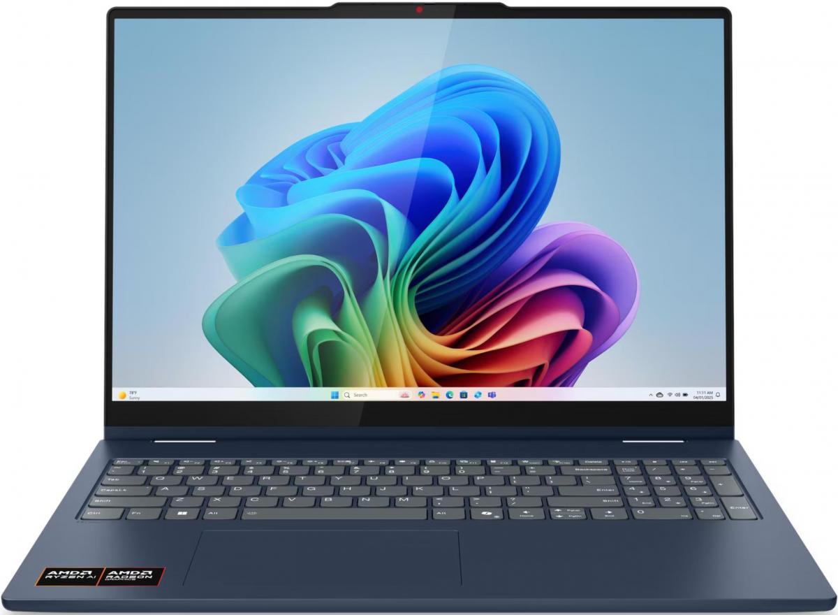 Ноутбук Lenovo IdeaPad 5 16AKP10