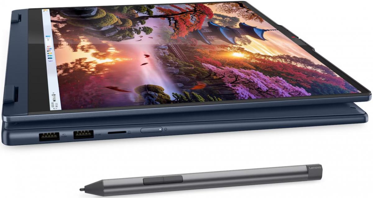 Ноутбук Lenovo IdeaPad 5 16AKP10