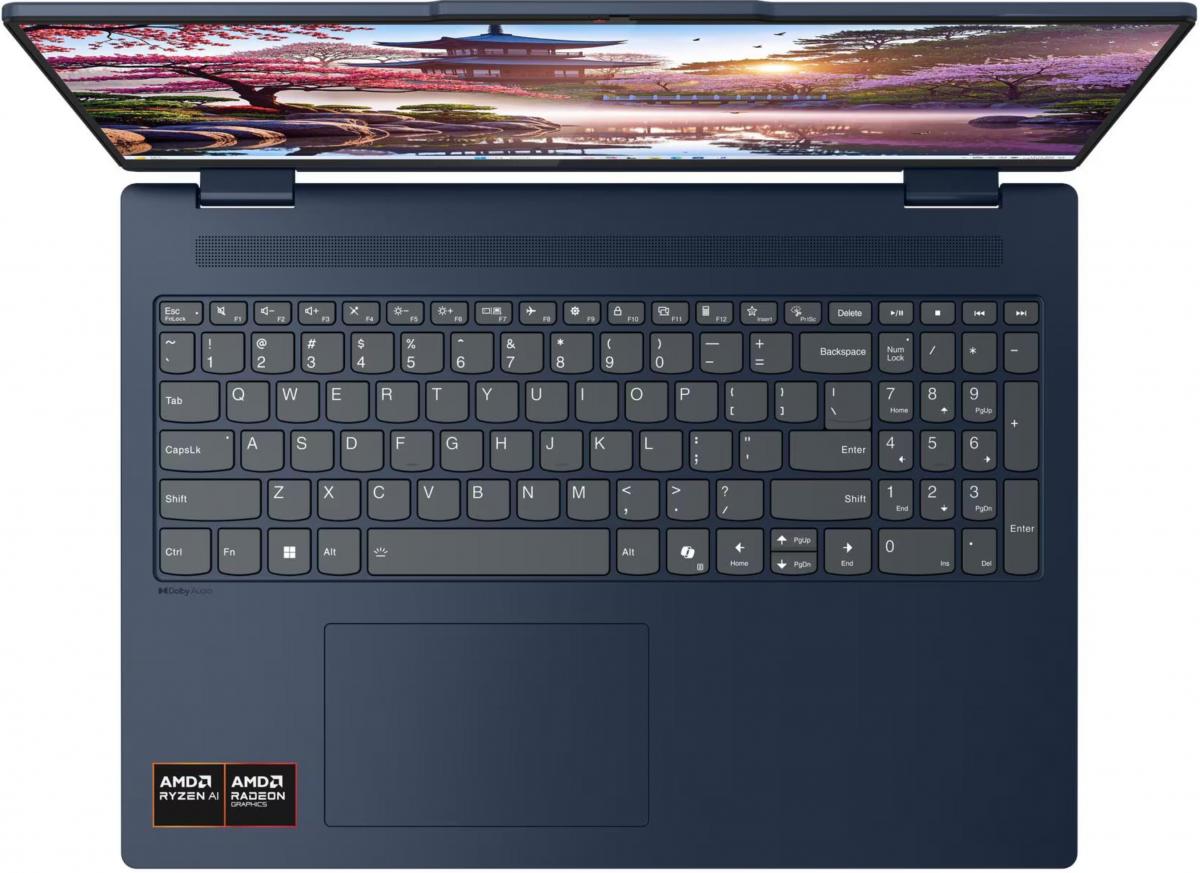 Ноутбук Lenovo IdeaPad 5 16AKP10