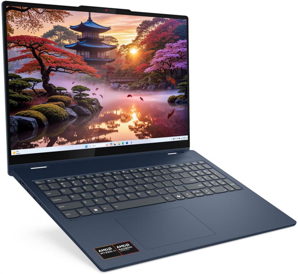 Ноутбук Lenovo IdeaPad 5 16AKP10