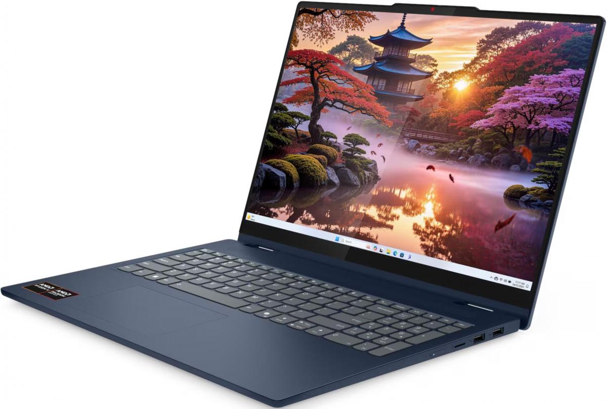 Ноутбук Lenovo IdeaPad 5 16AKP10