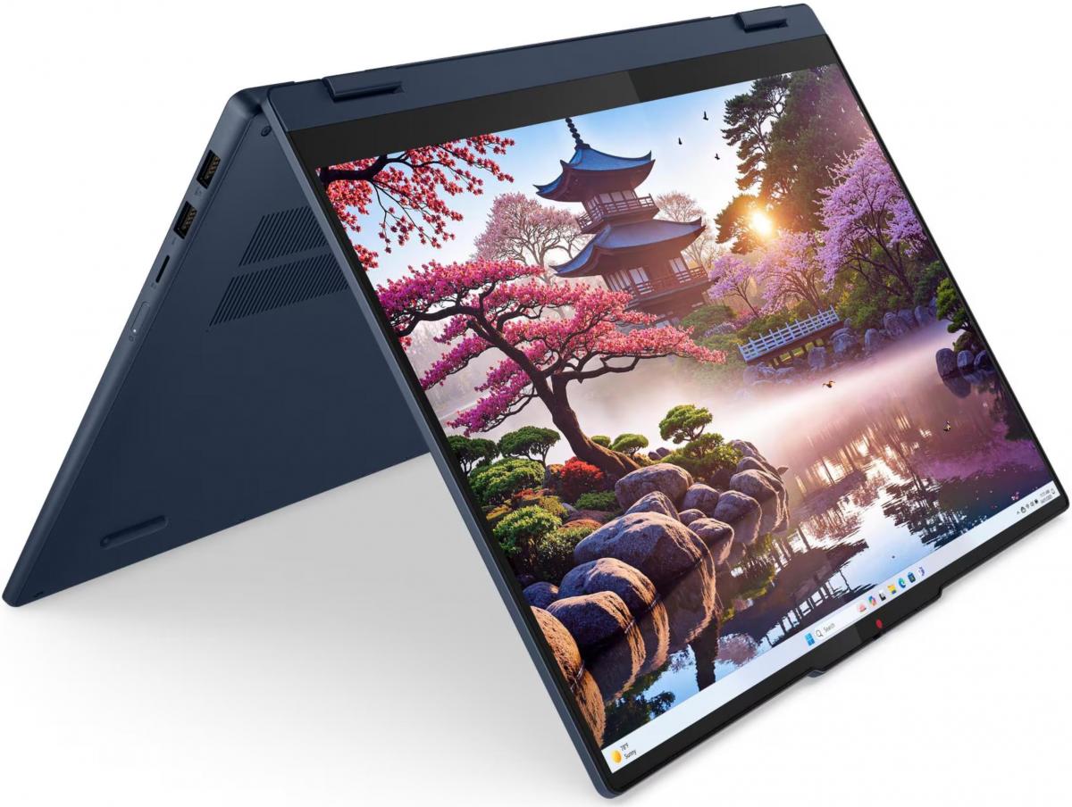 Ноутбук Lenovo IdeaPad 5 16AKP10